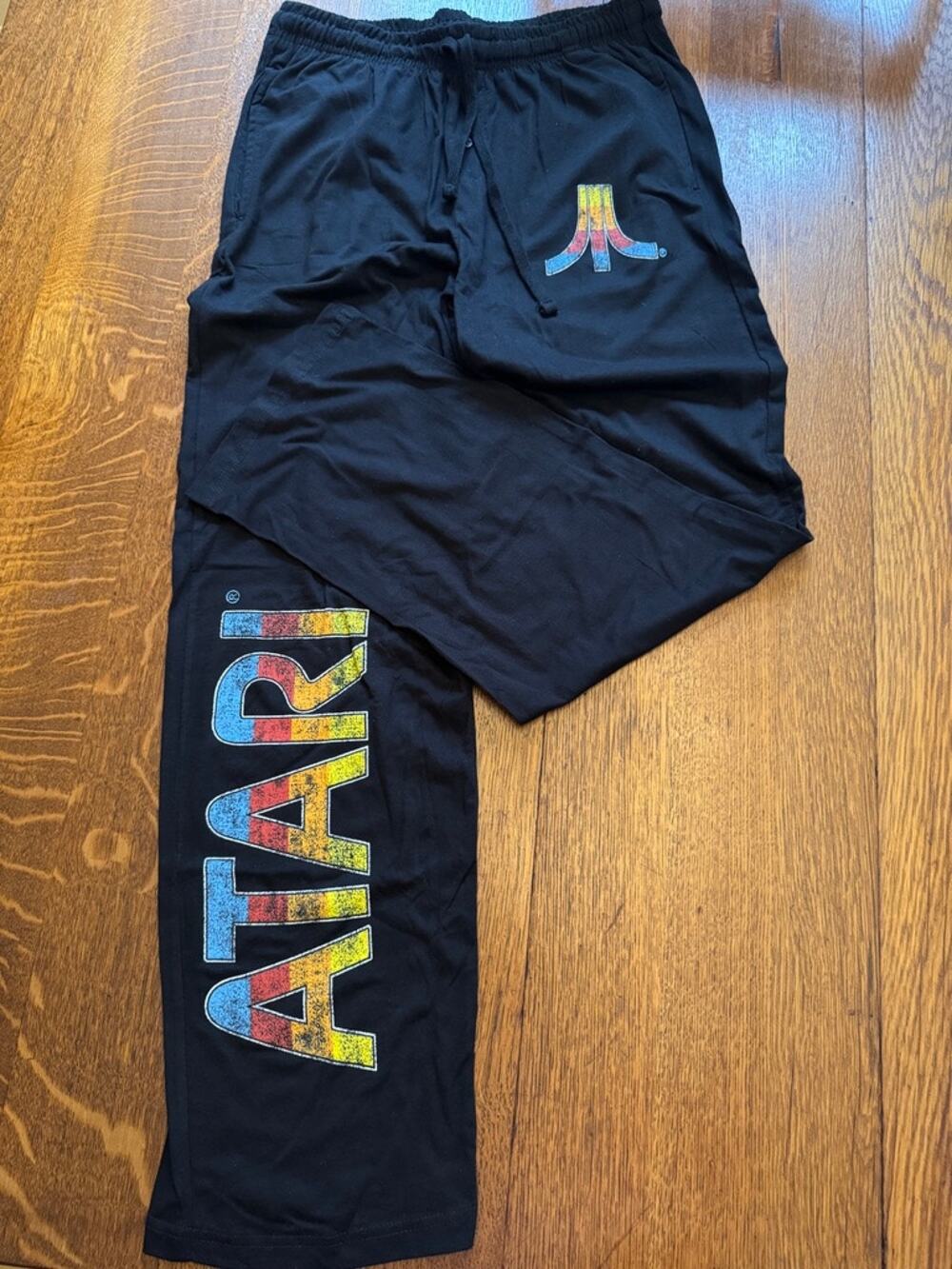 NWOT Ripple Junction ATARI Lounge Pants MEDIUM